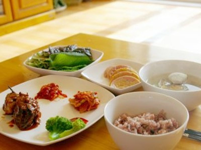 Giảm cân và cholesterol bằng 9 bữa ăn mỗi ngày