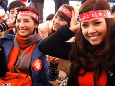 Tuổi trẻ cả nước tham gia xây dựng văn minh đô thị