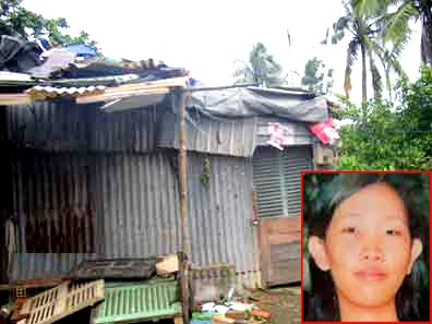 Dùng xích sắt và thắt lưng đánh chết vợ