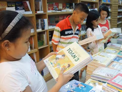 Làm ngơ trước thực tế giáo dục