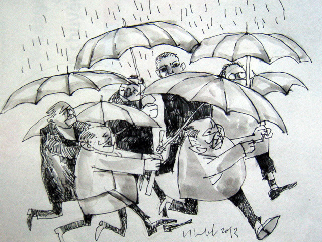 minh họa: Đỗ Đức