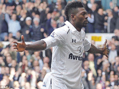 Liverpool, Tottenham bị cầm chân