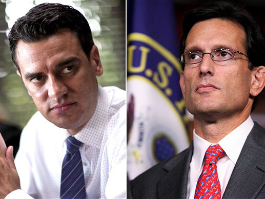 FBI điều tra quan chức 'tắm tiên'