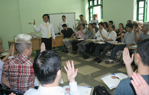 Thực hư thôi miên chữa bệnh tâm thần