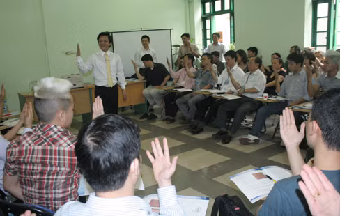 Thực hư thôi miên chữa bệnh tâm thần