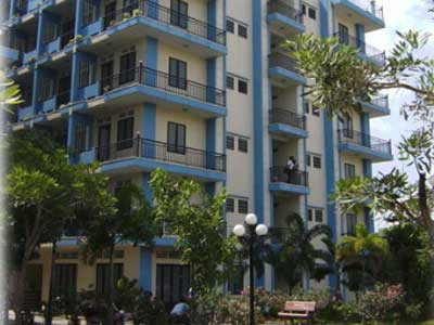 Nhà đầu tư thứ cấp phá giá căn hộ