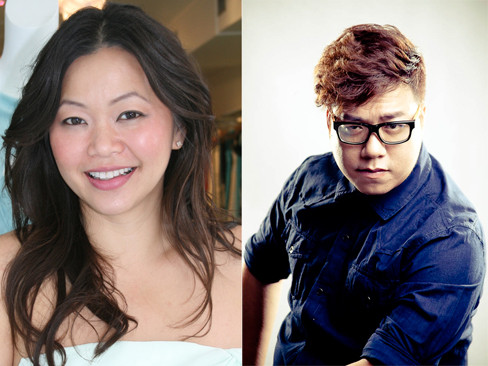 Nhà thiết kế Chloe Đào về Việt Nam làm giám khảo