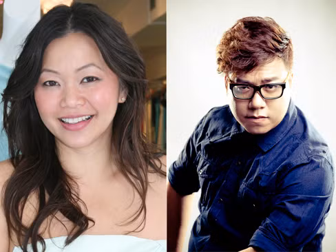 Nhà thiết kế Chloe Đào về Việt Nam làm giám khảo