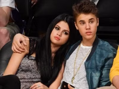 Selena Gomez vẫn ghen dù đã chia tay Justin Bieber