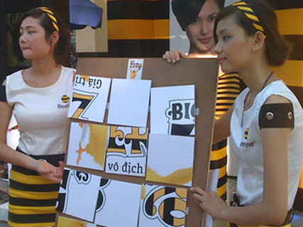 Beeline Việt Nam cắt giảm 10% nhân sự