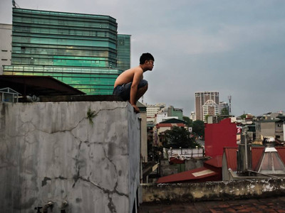 Ảnh khỏa thân kiểu mới