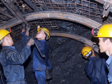 Vinacomin: Bức tranh tài chính đang dần ổn định