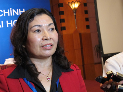 Giáo dục là dịch vụ phải tính đủ giá