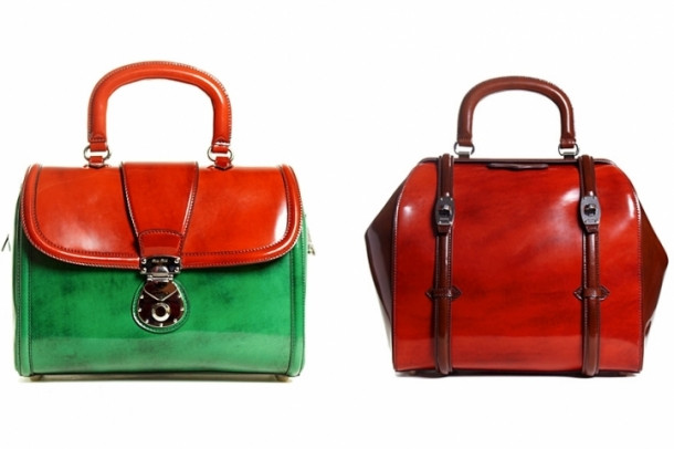 BST túi xách rực rỡ sắc màu của Miu Miu