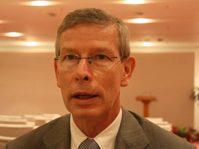 Cần lập tiểu ban về Biển Đông