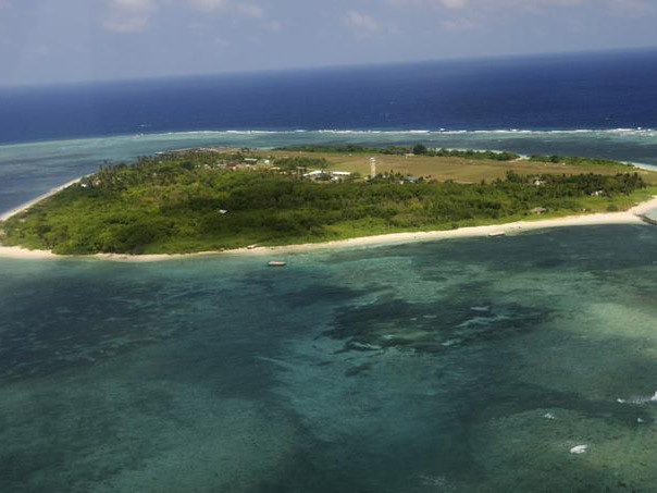 Tranh chấp Biển Đông cần giải quyết bằng ngoại giao