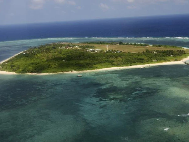 Tranh chấp Biển Đông cần giải quyết bằng ngoại giao