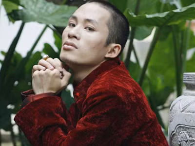 Giao lưu với đề cử Gương mặt trẻ Việt Nam tiêu biểu