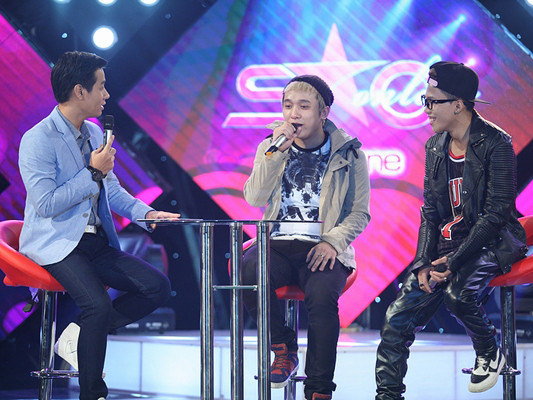 Yanbi tiết lộ lý do đánh Andrea trên vỉa hè