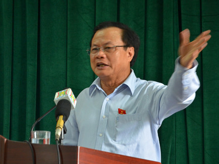 Bí thư Thành ủy Hà Nội: Lãng phí nhìn thấy rất rõ!