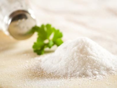 Giảm muối để sống khỏe hơn