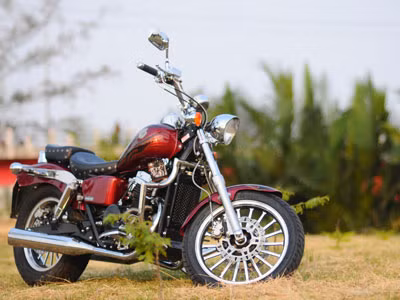 Rebel USA NC170 2012 – Cruise Việt mới