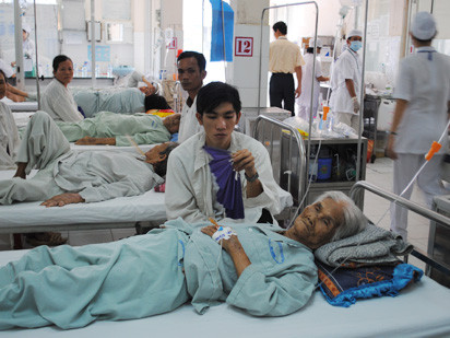 Gốc tự do - kẻ thù của bộ não