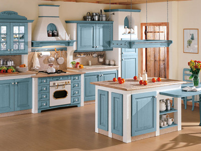 Tủ bếp cao cấp cho phòng bếp hiện đại tại Showroom Hùng Túy