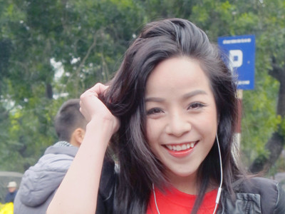 Ca sĩ với Chủ Nhật Đỏ: Minh Chuyên thêm sức mạnh!