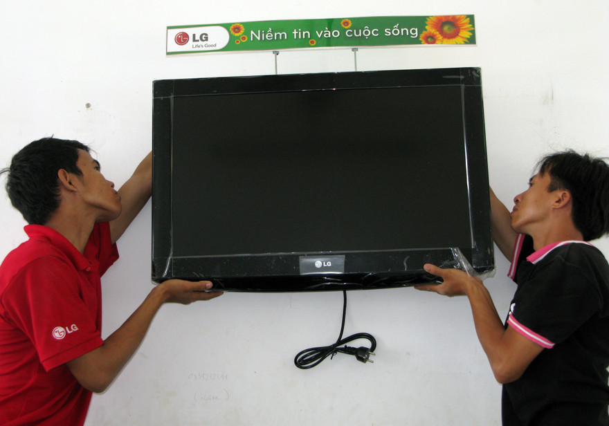 Còn mãi những ước mơ