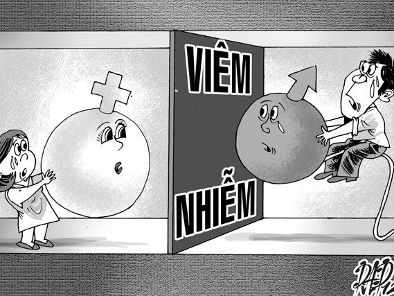 Bất ngờ về vô sinh