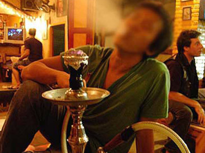 TP HCM kiến nghị cấm buôn bán Shisha