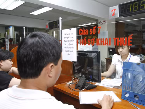 Đau đầu co kéo ngân sách cuối năm