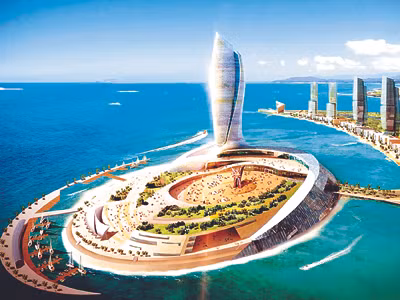 Thành phố đáng sống