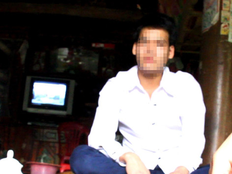 Đêm hãi hùng qua lời kể phu vàng