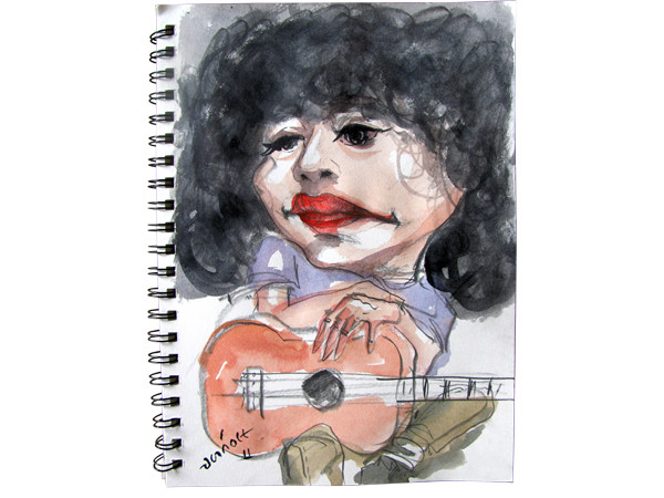 Lê Cát Trọng Lý: Muốn nổi loạn theo cách riêng