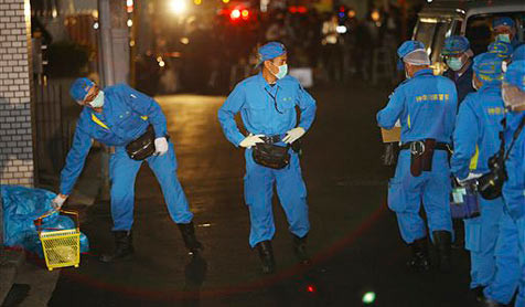 200 cụ già trên 100 tuổi mất tích tại Nhật Bản