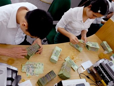 Đề xuất xóa nợ tiền thuế, tiền phạt khó thu hồi