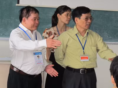 Khuyến khích các trường tuyển sinh riêng