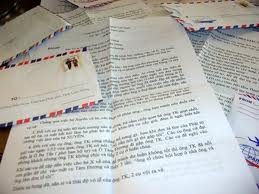 Đơn thư chưa được cơ quan chức năng trả lời