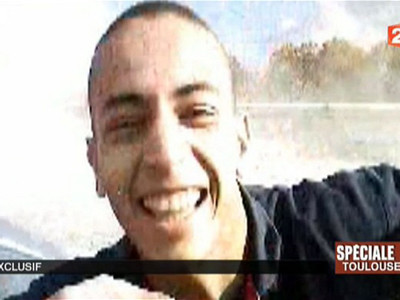 Hung thủ vụ xả súng gây chấn động Pháp là 'chiến binh Hồi giáo'