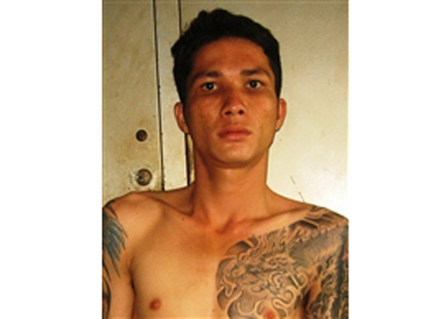 Phá đường dây tiêu thụ xe gian qua Camphuchia