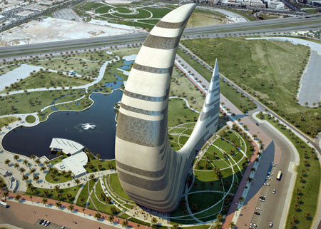 Thiết kế ‘khủng’ của tương lai