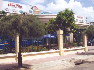 Nhiều tài sản của Công ty Cổ phần Du lịch Tiền Giang được định giá thấp khi cổ phần hóa