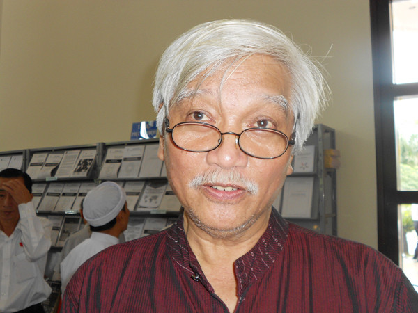 Đại biểu Quốc hội mong chờ gì ở phiên chất vấn?