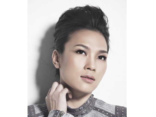 Mỹ Tâm tiết lộ về nạn buôn người