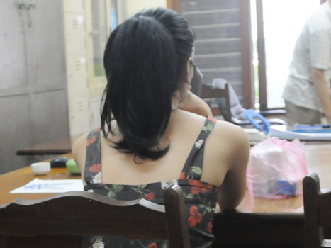 Bắt Kiên 'pê đê' và đường dây gái gọi người mẫu nghìn USD