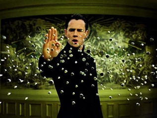 Chuyện những người có khả năng siêu phàm