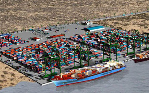 Dừng hai 'dự án tỷ đô’ của Vinalines và Petro Vietnam