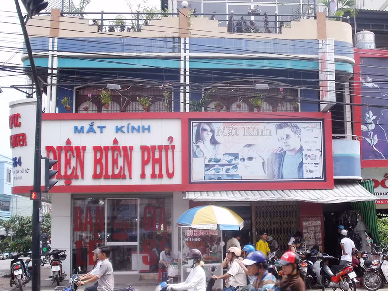 Căn nhà trong khối di sản thừa kế đang tranh chấp. Ảnh: Thanh Hải